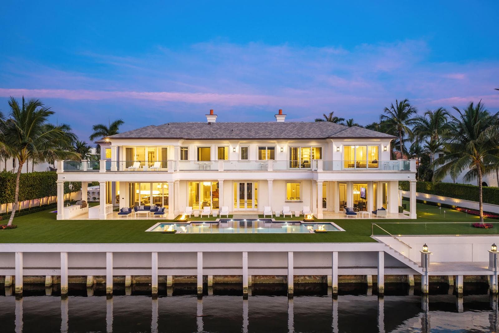 215 W Key Palm Road, Boca Raton, FL 33432 — zdjęcie 2