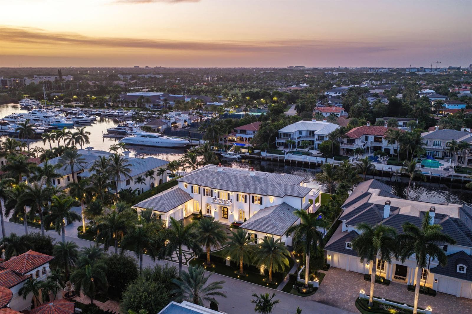 215 W Key Palm Road, Boca Raton, FL 33432 — zdjęcie 3