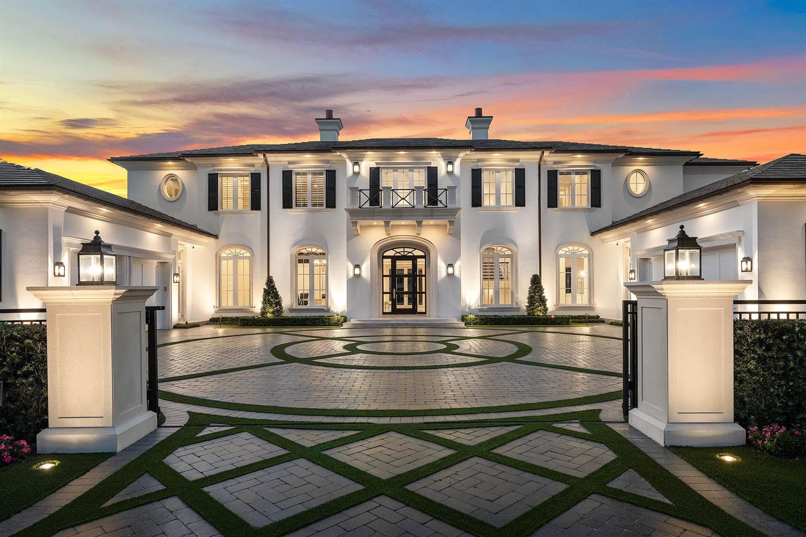 215 W Key Palm Road, Boca Raton, FL 33432 — zdjęcie 4
