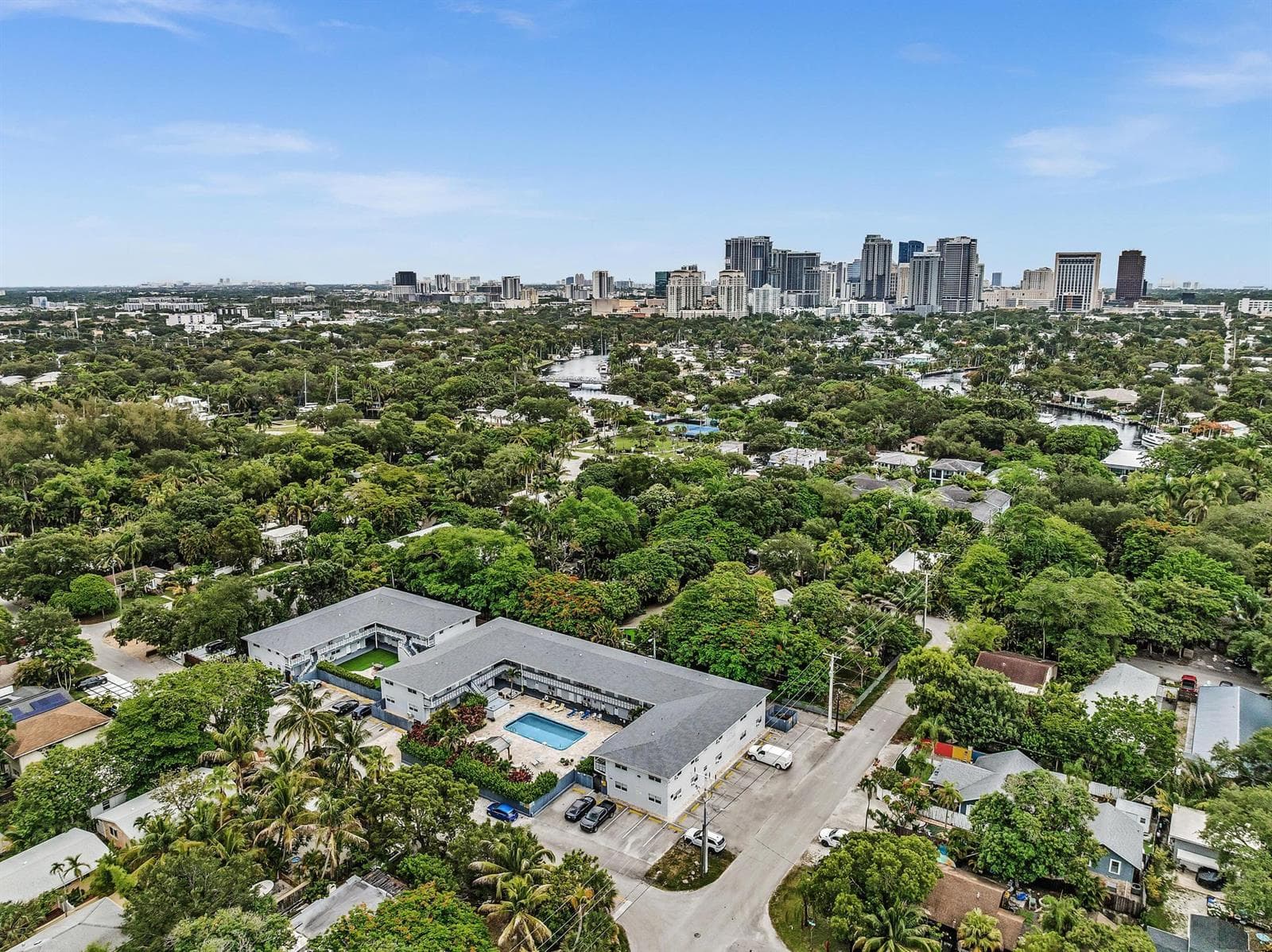 626 SW 14TH Avenue # 204, Fort Lauderdale, FL 33312 — zdjęcie 2