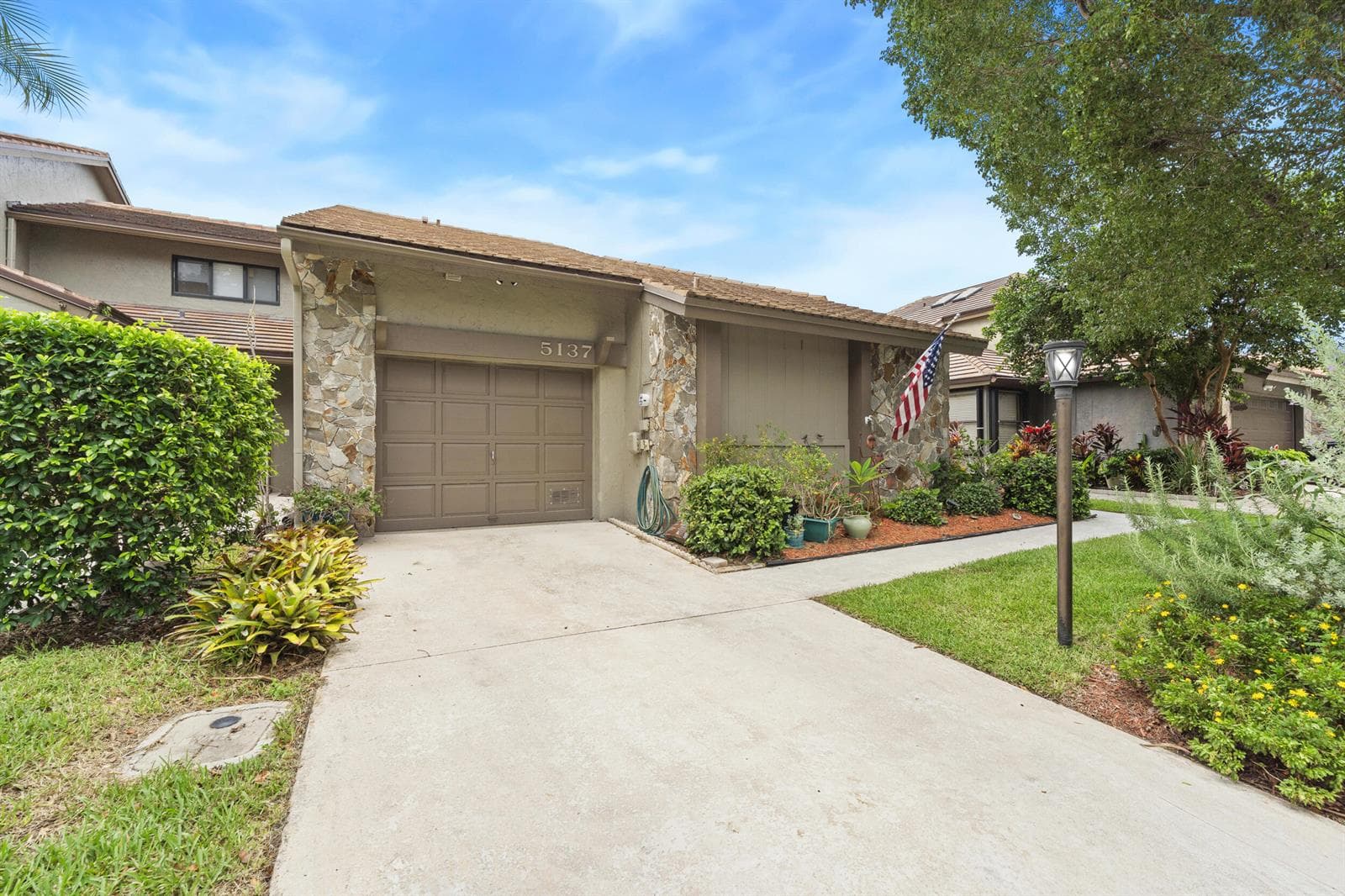 5137 THYME Drive, Palm Beach Gardens, FL 33418 — zdjęcie 3