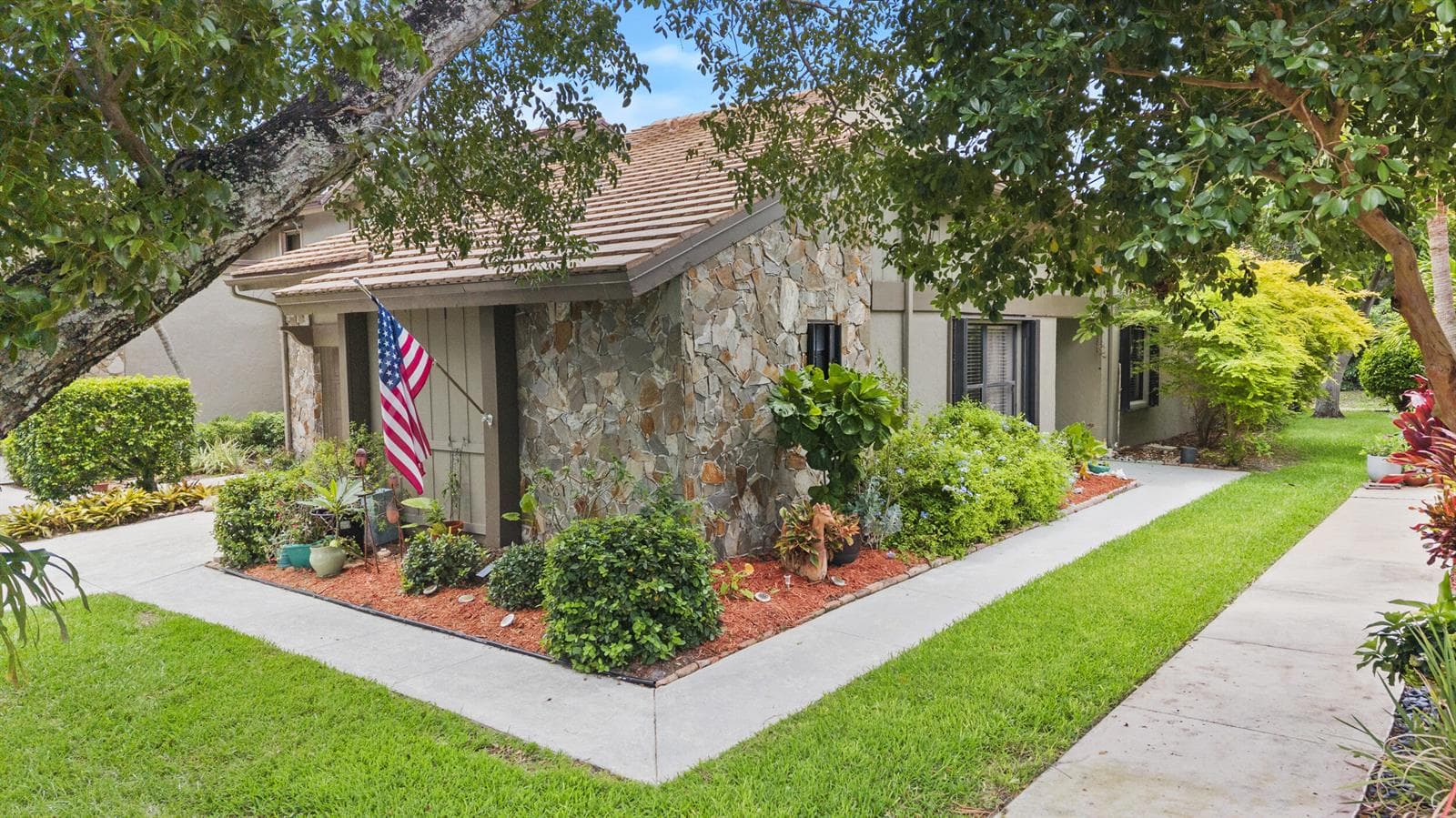 5137 THYME Drive, Palm Beach Gardens, FL 33418 — zdjęcie 4