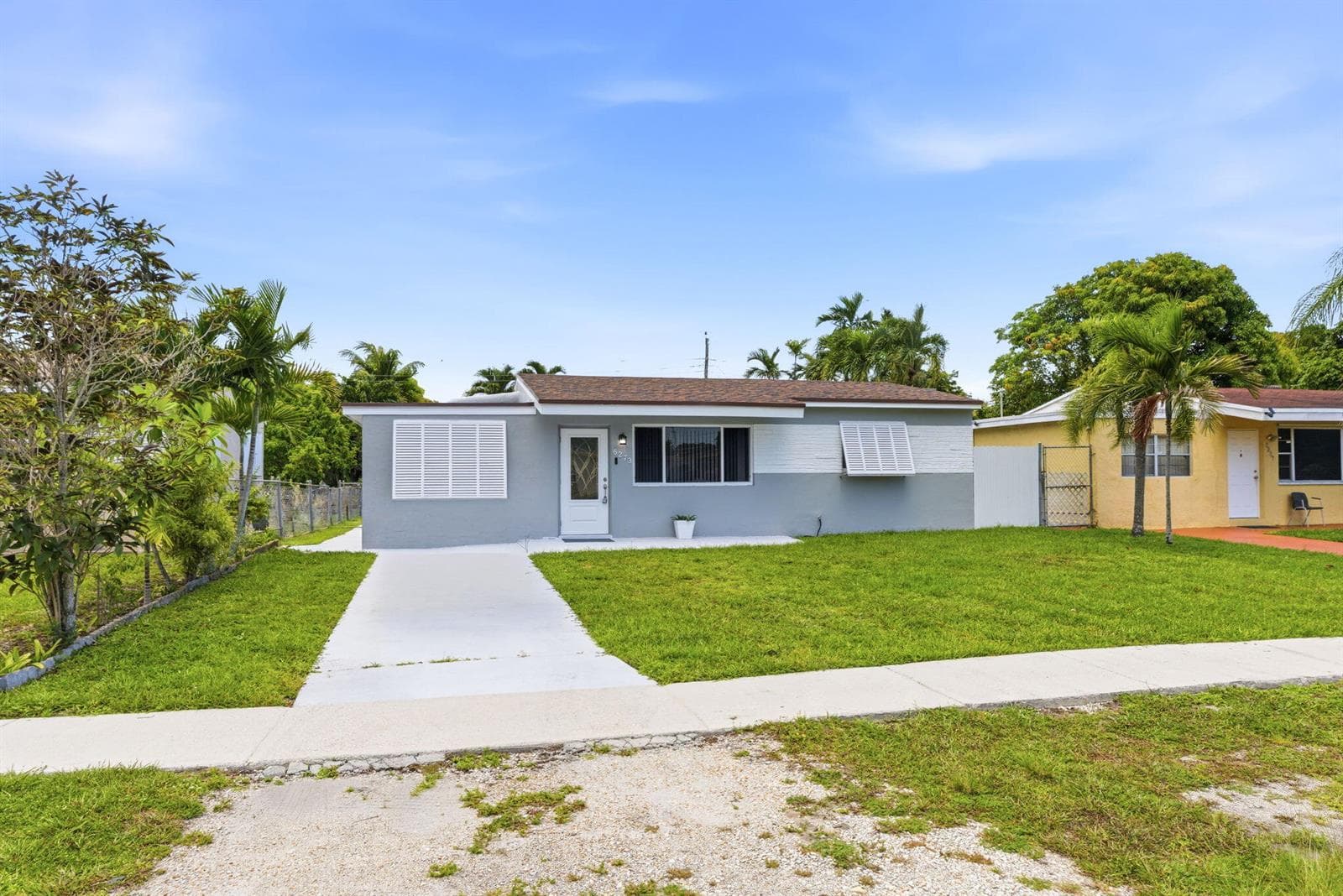 6273 SW 25TH Street, Miramar, FL 33023 — zdjęcie 2