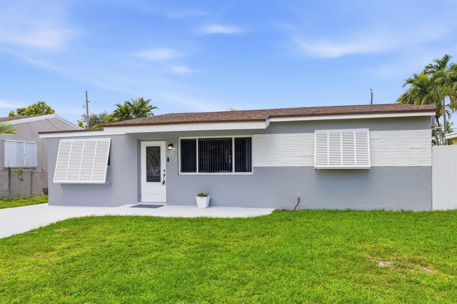 6273 SW 25TH Street, Miramar, FL 33023