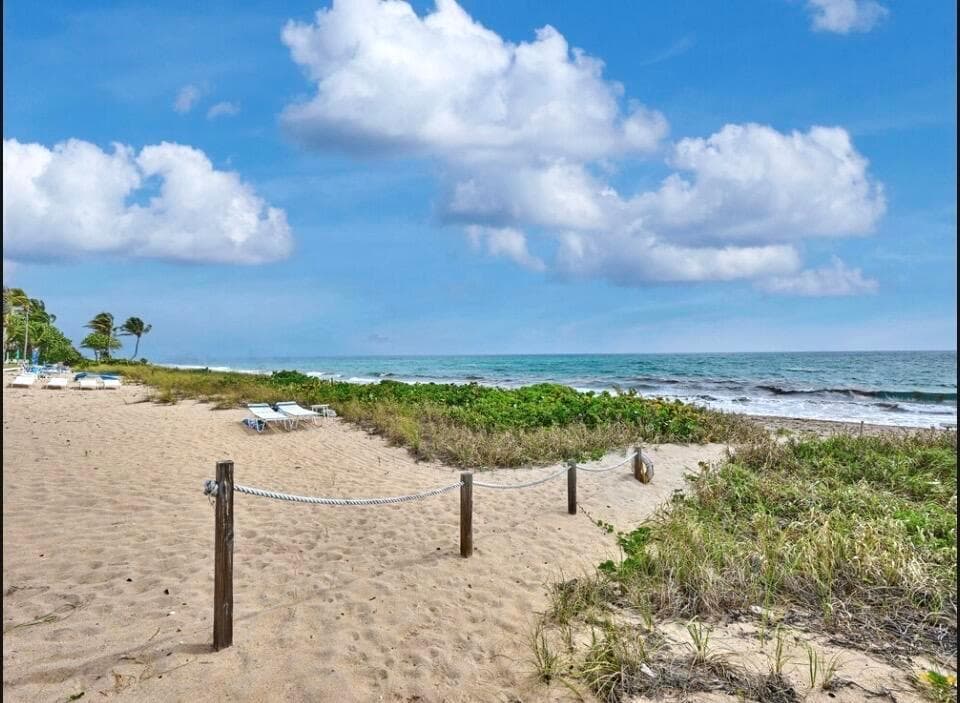 1043 HILLSBORO MILE # 21C, Hillsboro Beach, FL 33062 — zdjęcie 3