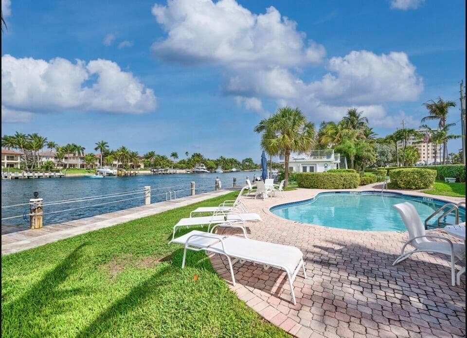 1043 HILLSBORO MILE # 21C, Hillsboro Beach, FL 33062 — zdjęcie 5