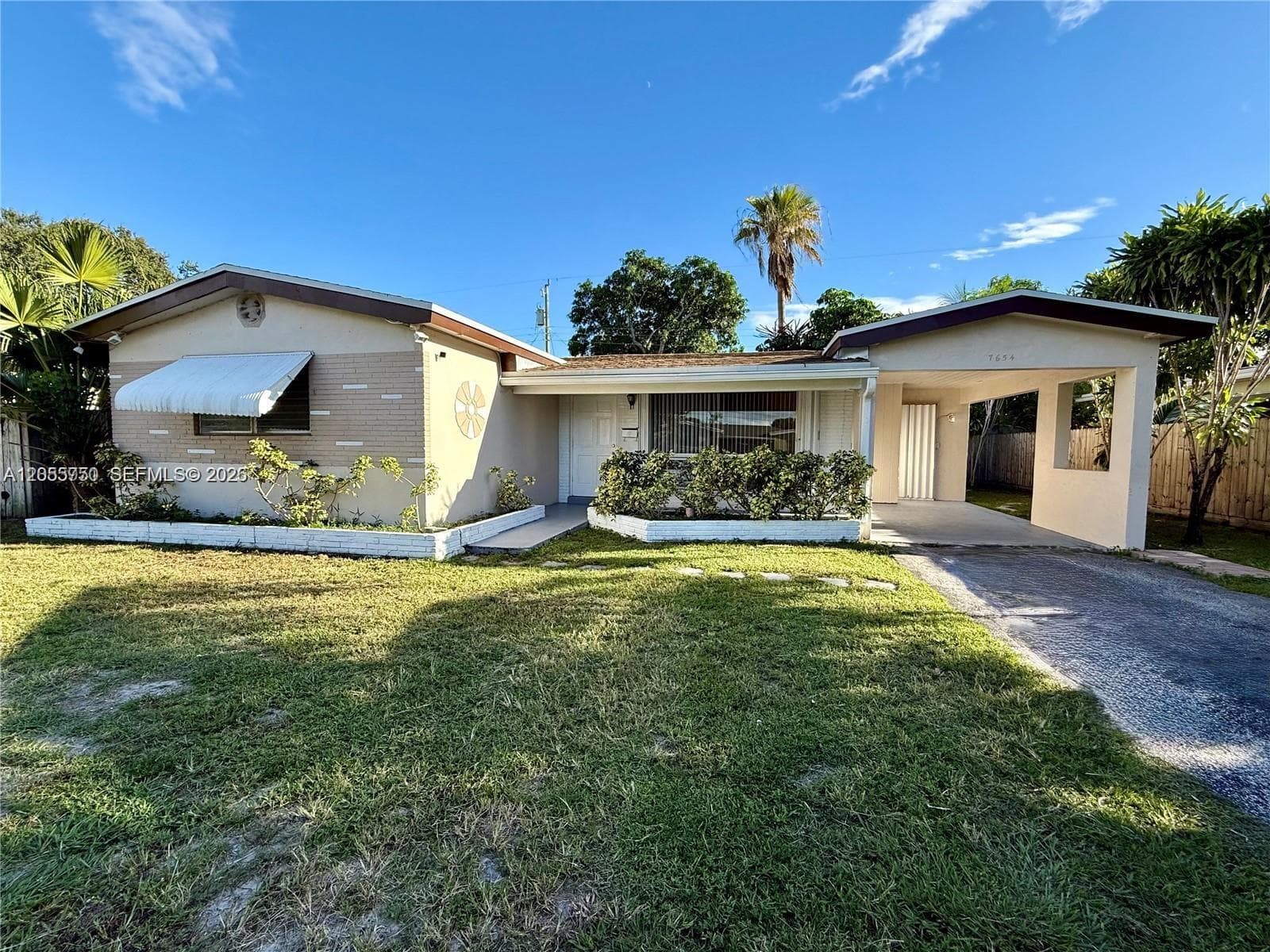 7654 Indigo St, Miramar, FL 33023