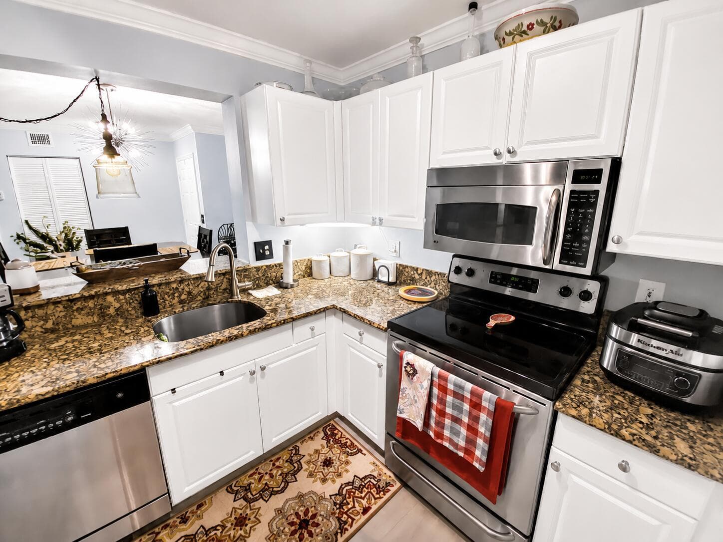 2721 Ocean Club Boulevard # 304, Hollywood, FL 33019 — zdjęcie 4