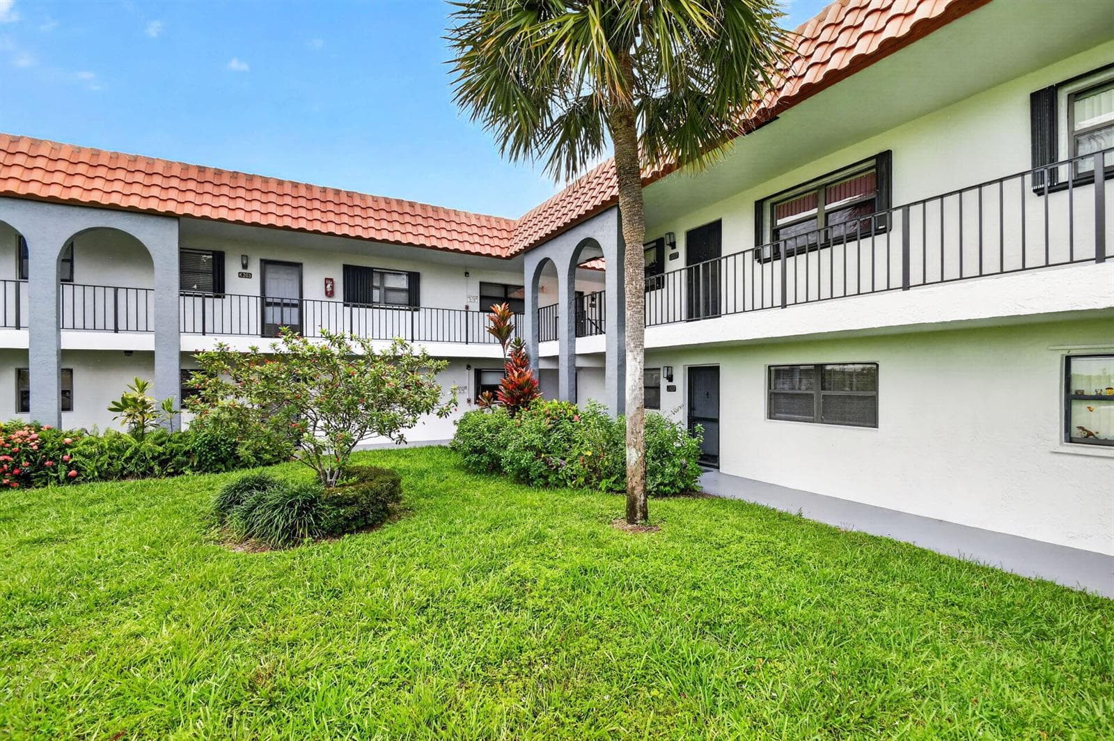 2101 W Woolbright Road # J107, Boynton Beach, FL 33426 — zdjęcie 2