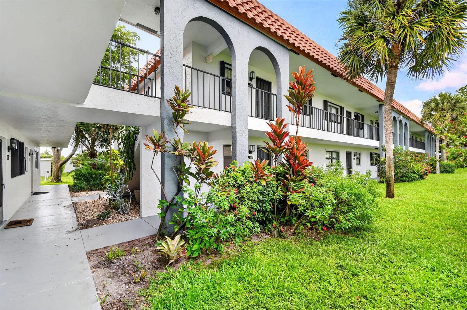 2101 W Woolbright Road # J107, Boynton Beach, FL 33426 — zdjęcie 3