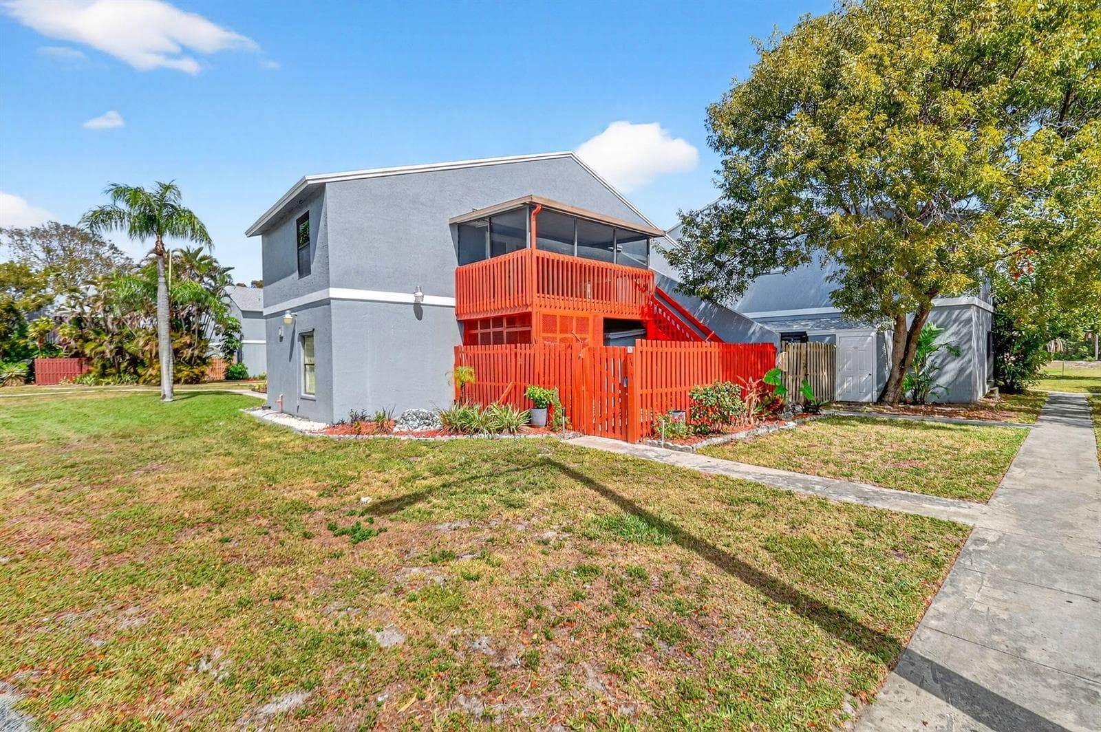 18 CROSSINGS Circle # F, Boynton Beach, FL 33435 — zdjęcie 3