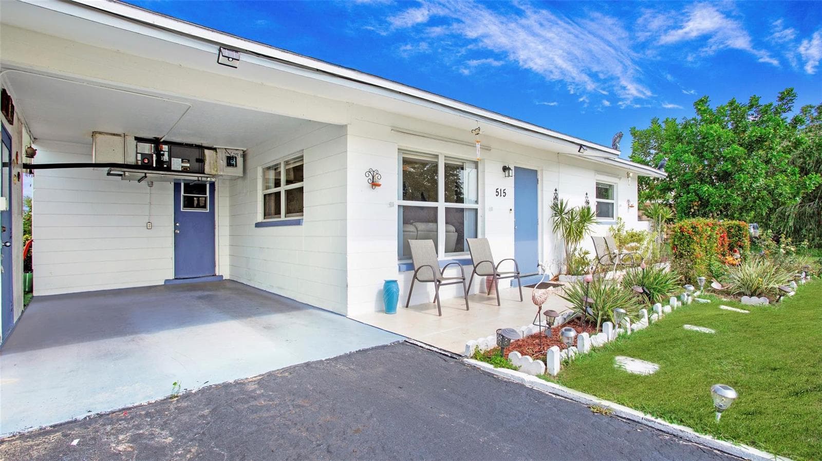 515 YORK Road, Lehigh Acres, FL 33936 — zdjęcie 2