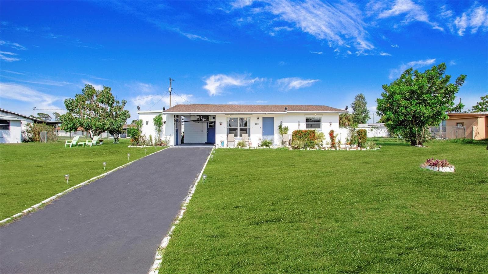 515 YORK Road, Lehigh Acres, FL 33936