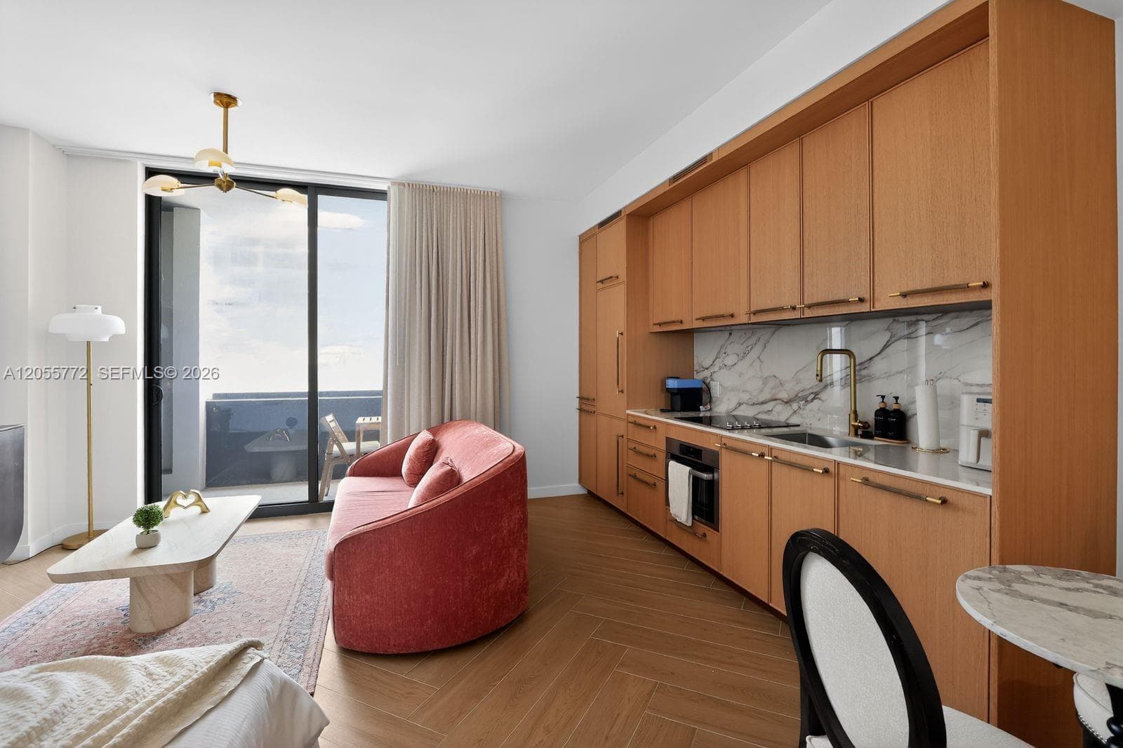 2700 NW 2nd Ave # 533, Miami, FL 33127