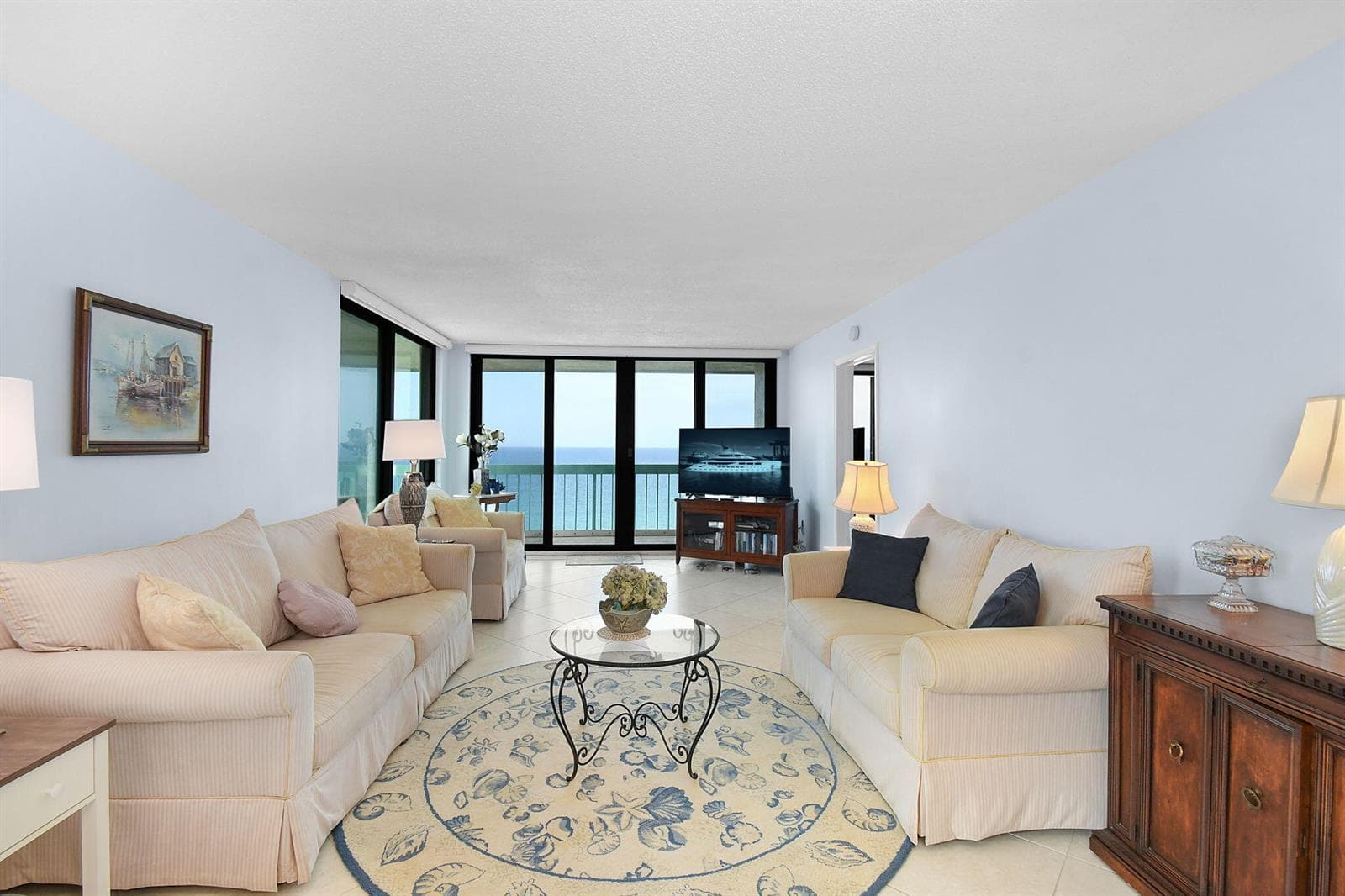 9940 S OCEAN Drive # 1101, Jensen Beach, FL 34957 — zdjęcie 3