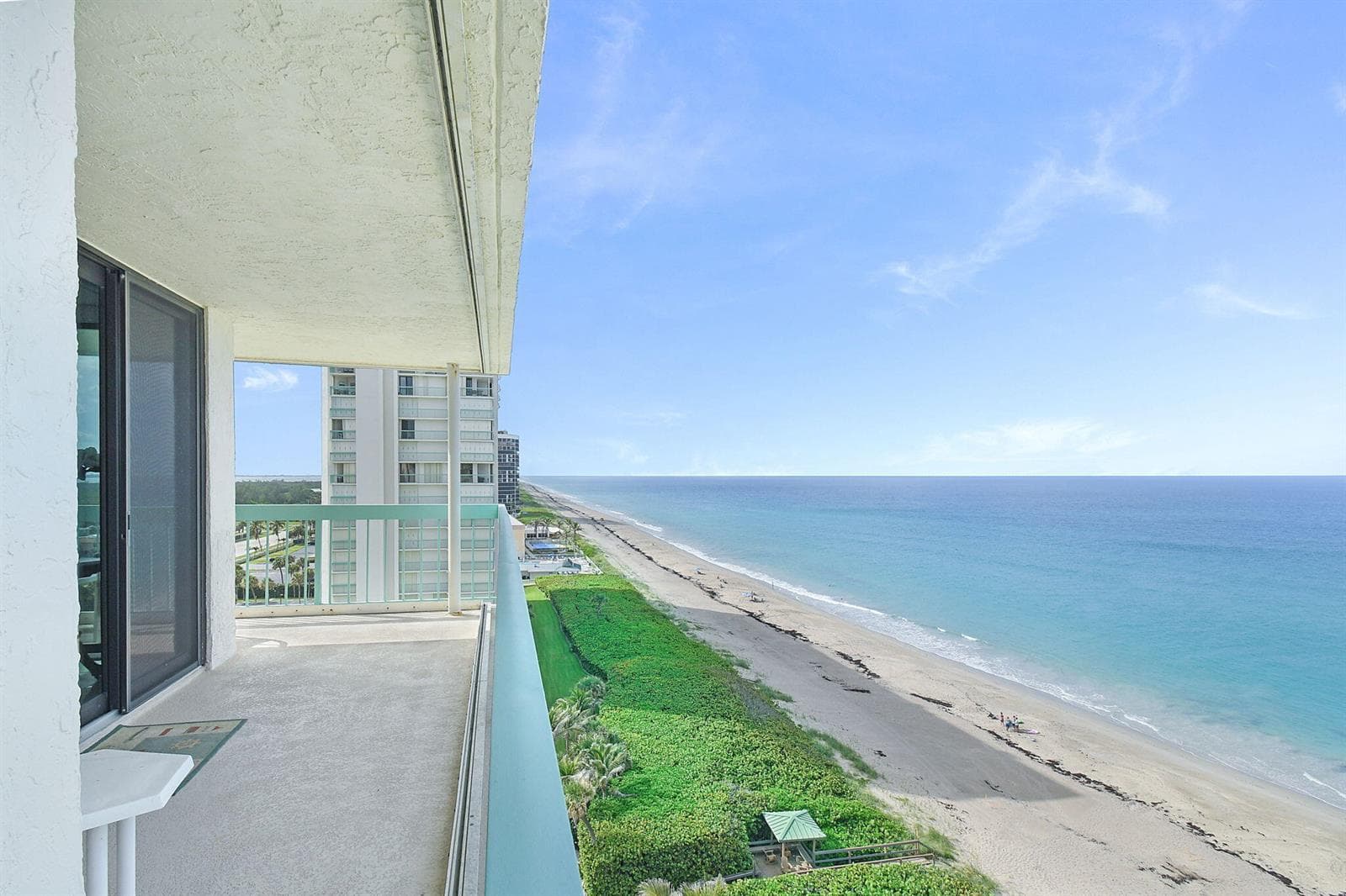 9940 S OCEAN Drive # 1101, Jensen Beach, FL 34957