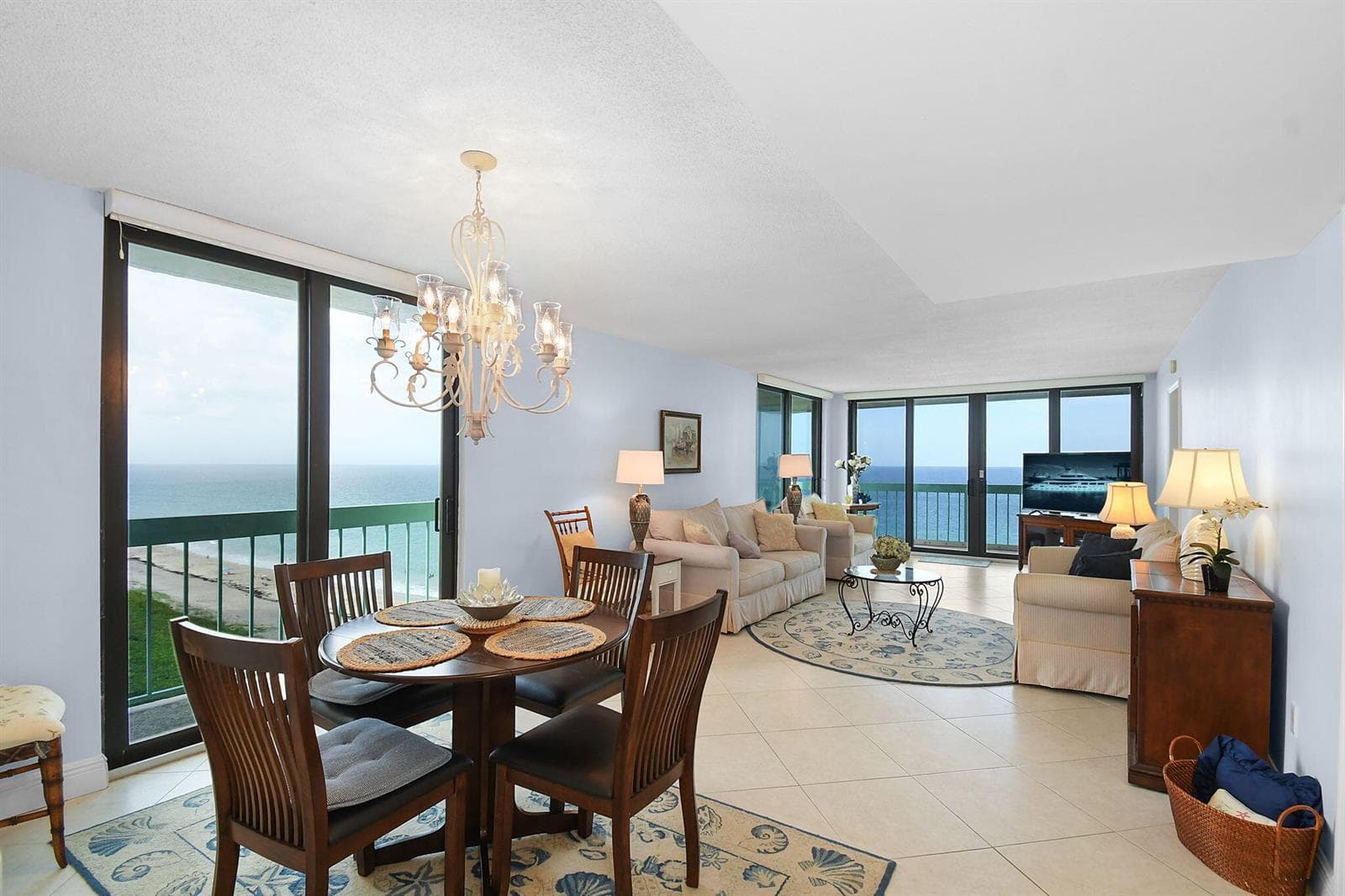 9940 S OCEAN Drive # 1101, Jensen Beach, FL 34957 — zdjęcie 5