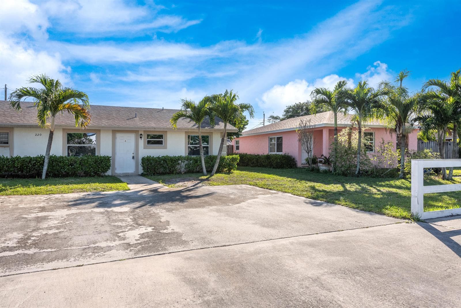 220 Perry Avenue # B, FL 33463