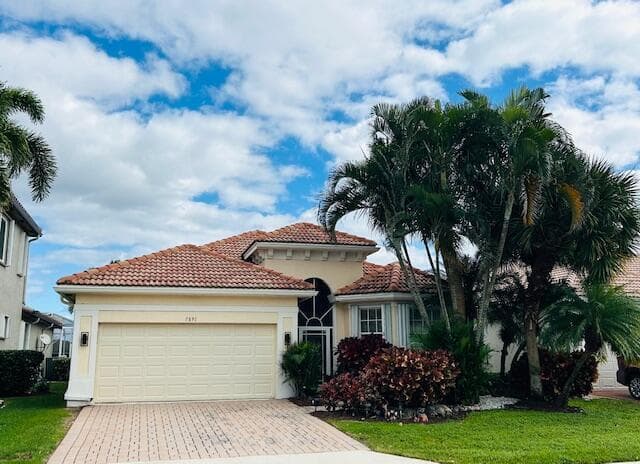 7891 Monarch Court, Delray Beach, FL 33446 — zdjęcie 3