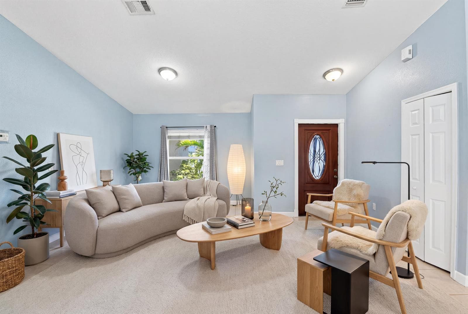 2674 SW ABELARD Street, Port St. Lucie, FL 34953 — zdjęcie 3