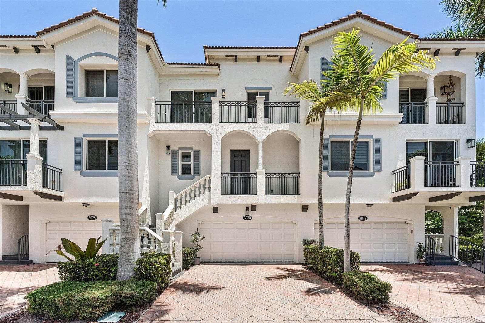 3030 WATERSIDE Circle, Boynton Beach, FL 33435