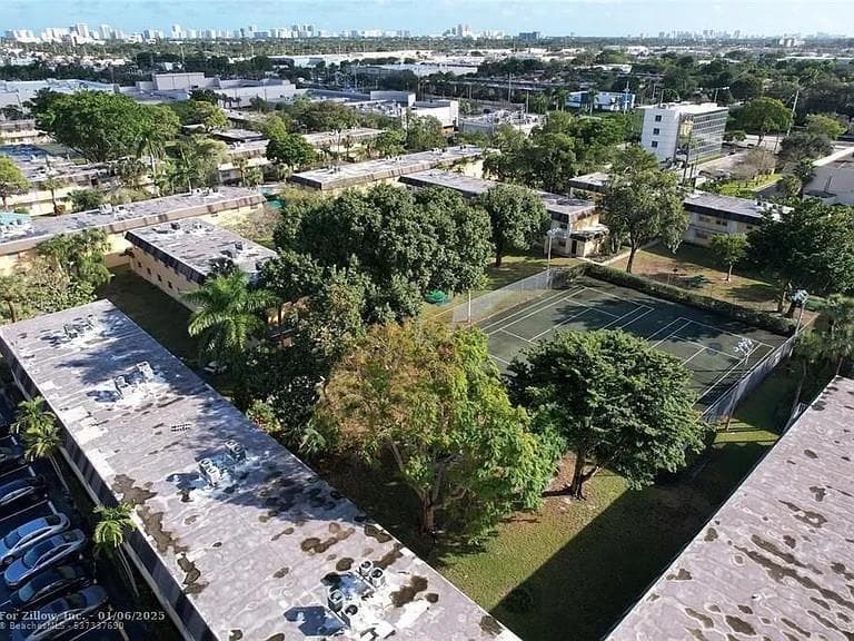 5192 NE 6TH Avenue # 805, Oakland Park, FL 33334 — zdjęcie 2
