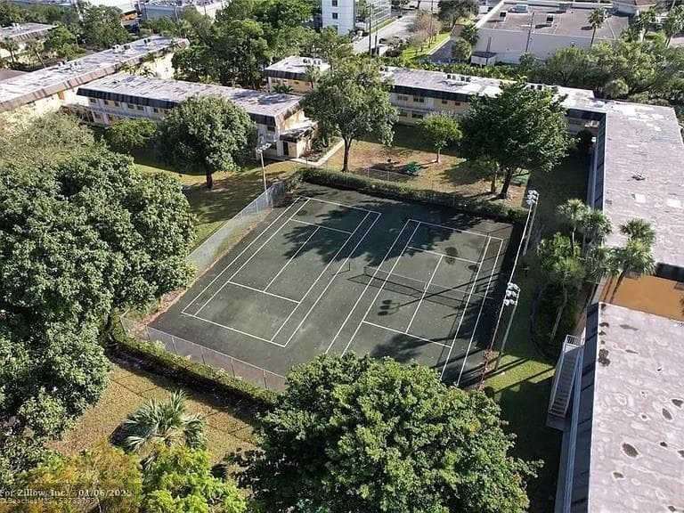 5192 NE 6TH Avenue # 805, Oakland Park, FL 33334 — zdjęcie 3