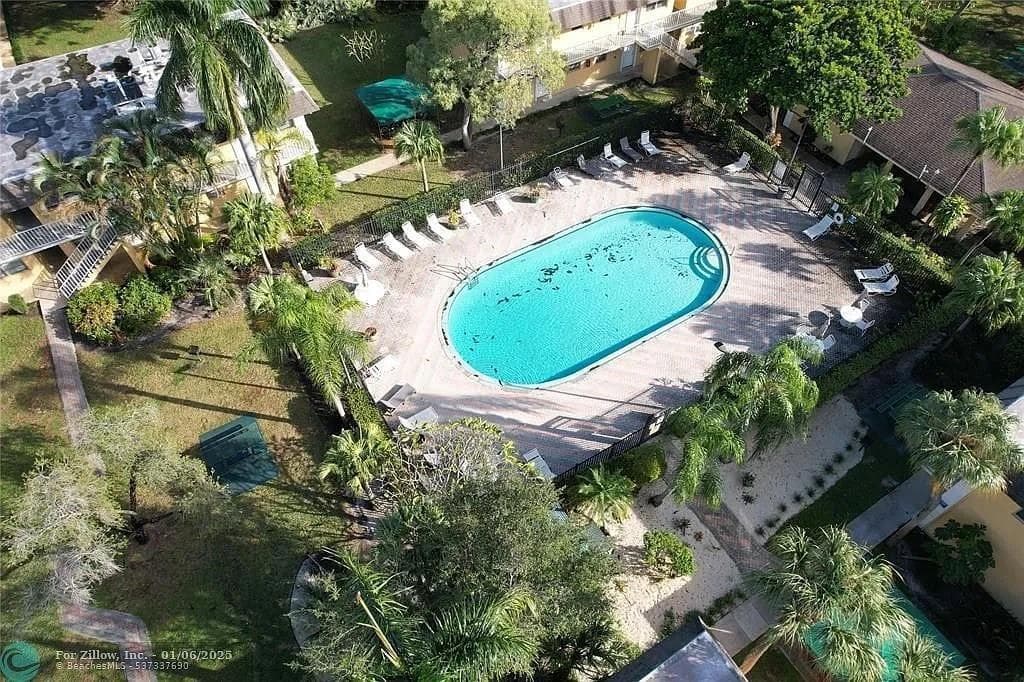 5192 NE 6TH Avenue # 805, Oakland Park, FL 33334 — zdjęcie 4