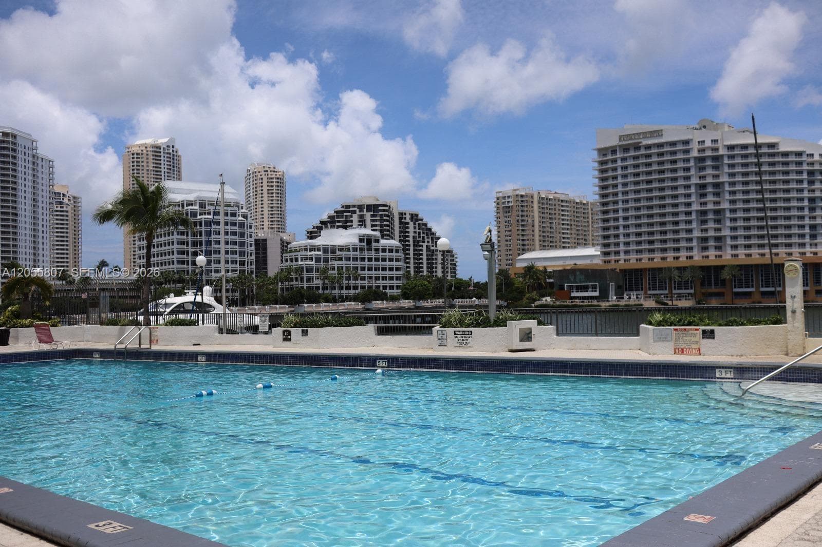 905 Brickell Bay Dr # 1022, Miami, FL 33131 — zdjęcie 3