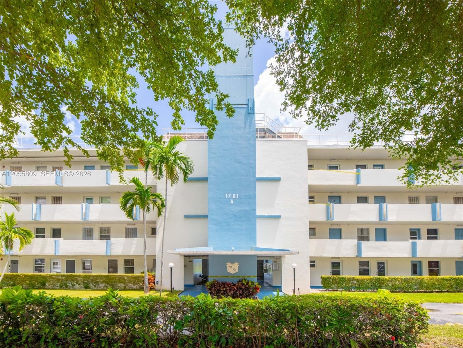 1701 NE 191st St # A103, Miami, FL 33179