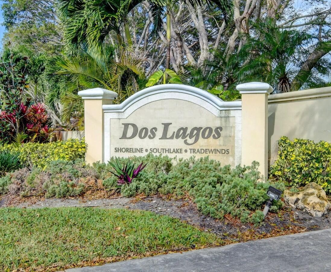 51 Via De Casas Norte, Boynton Beach, FL 33426 — zdjęcie 2