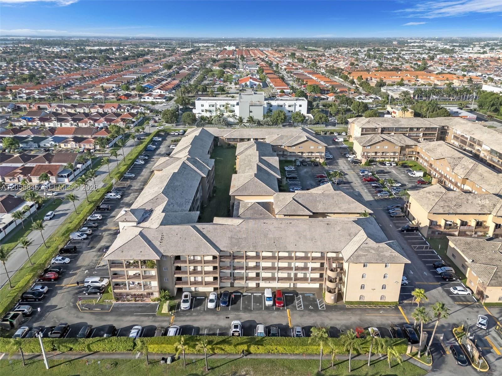 8851 NW 119th St # 3112-3, Hialeah Gardens, FL 33018