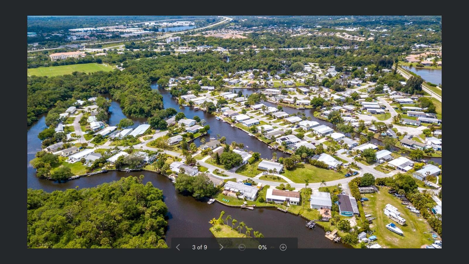7882 SE PARADISE Drive, Stuart, FL 34997 — zdjęcie 2
