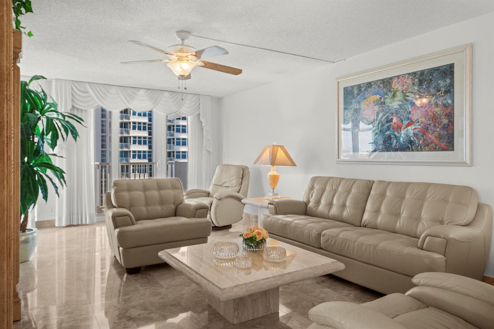 1370 S OCEAN Boulevard # 905, Pompano Beach, FL 33062 — zdjęcie 3