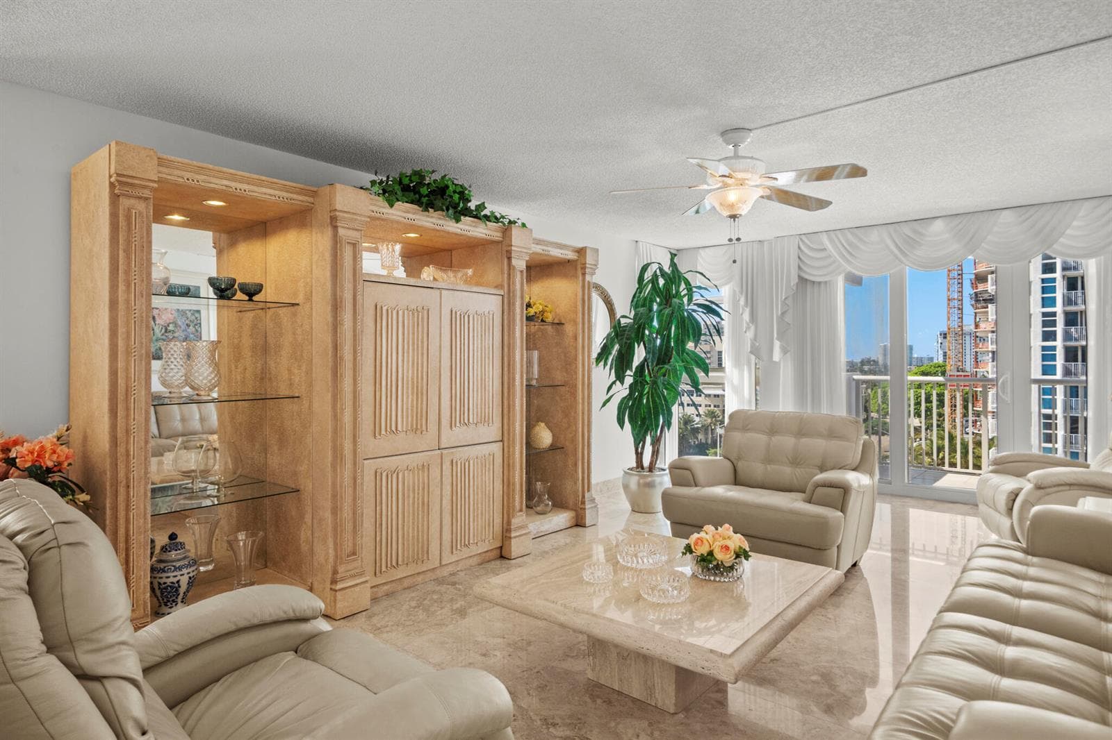 1370 S OCEAN Boulevard # 905, Pompano Beach, FL 33062 — zdjęcie 5