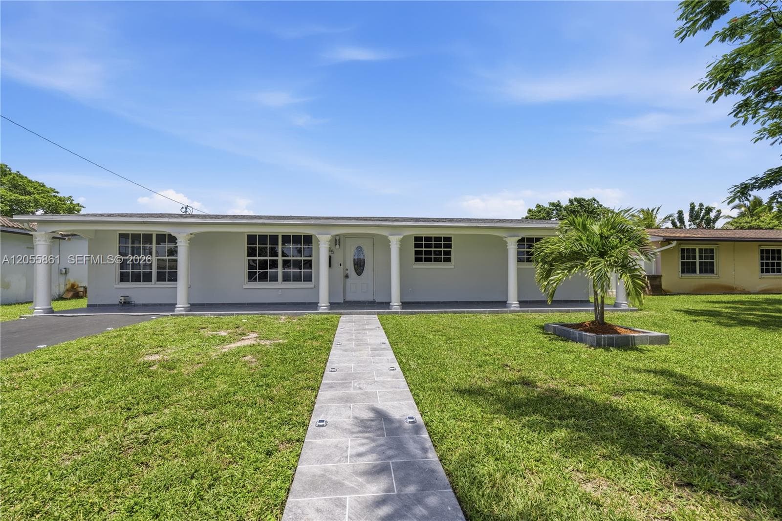 4225 Monroe St, Hollywood, FL 33021 — zdjęcie 2