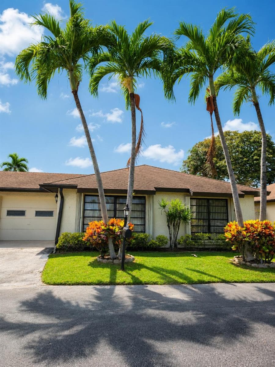 4763 Storkwood Terrace # B, Boynton Beach, FL 33436
