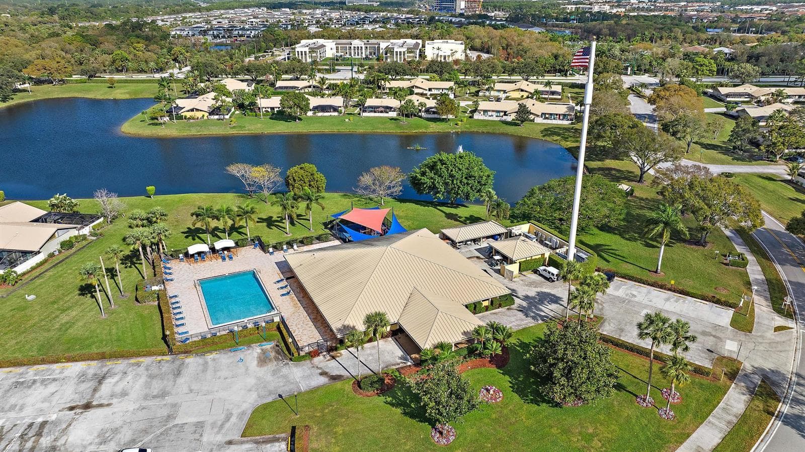 5590 Golden Eagle Circle, Palm Beach Gardens, FL 33418 — zdjęcie 4