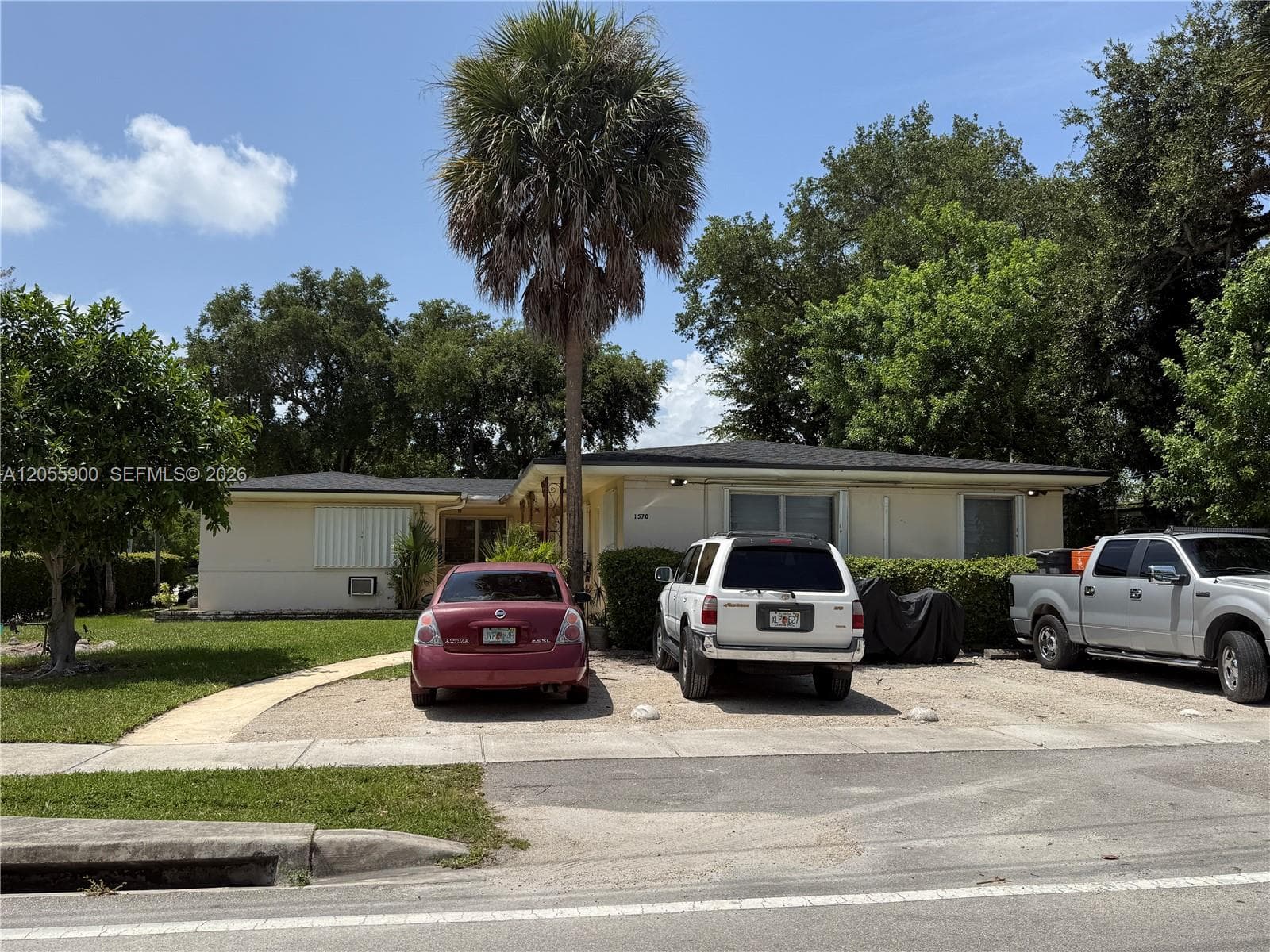 1570 NE 130th St, North Miami, FL 33161 — zdjęcie 5