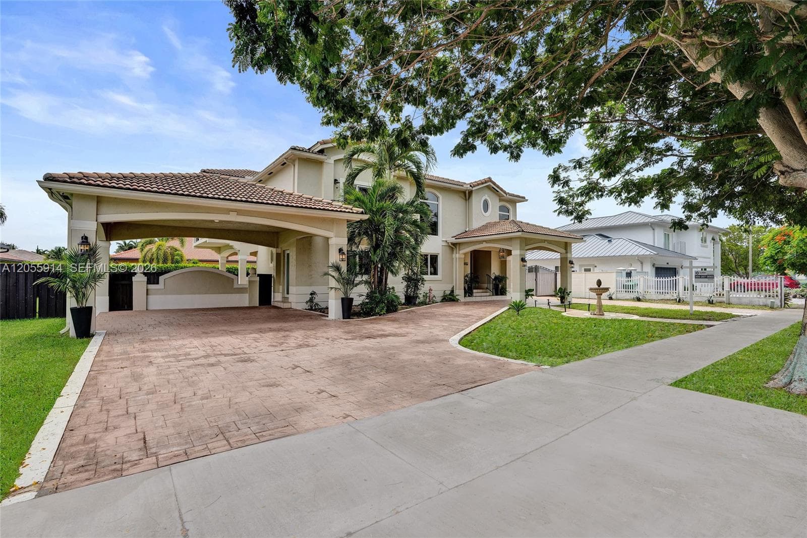 4665 SW 159th Ct, Miami, FL 33185 — zdjęcie 2