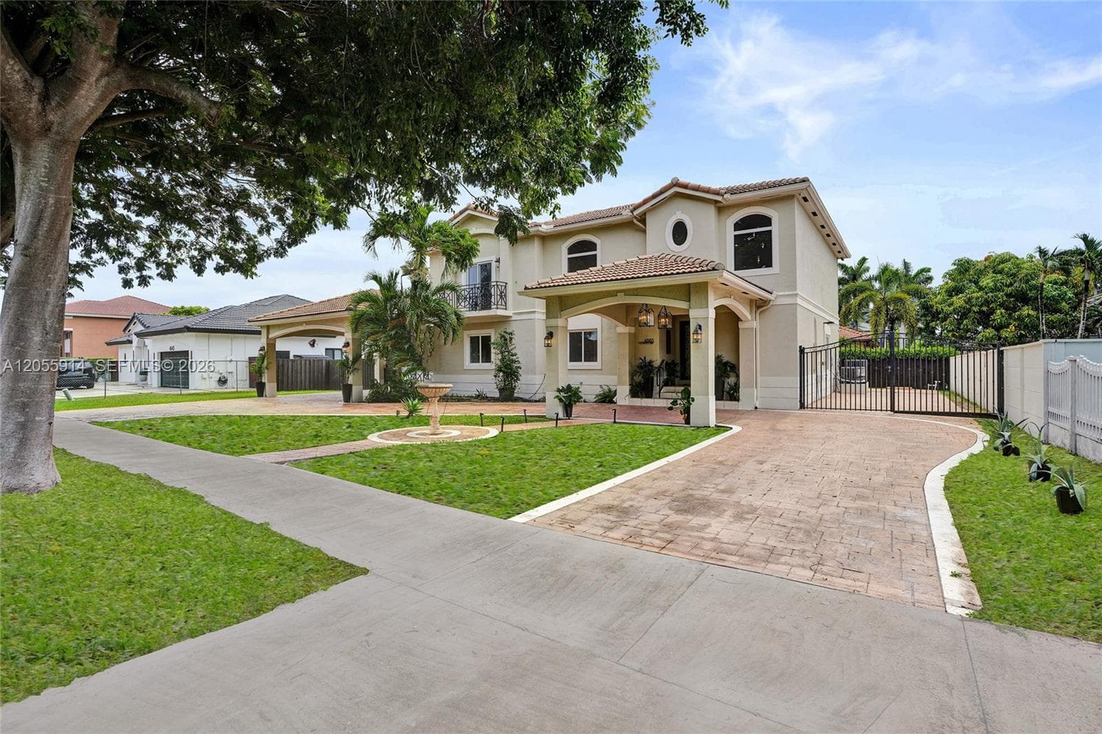 4665 SW 159th Ct, Miami, FL 33185 — zdjęcie 3