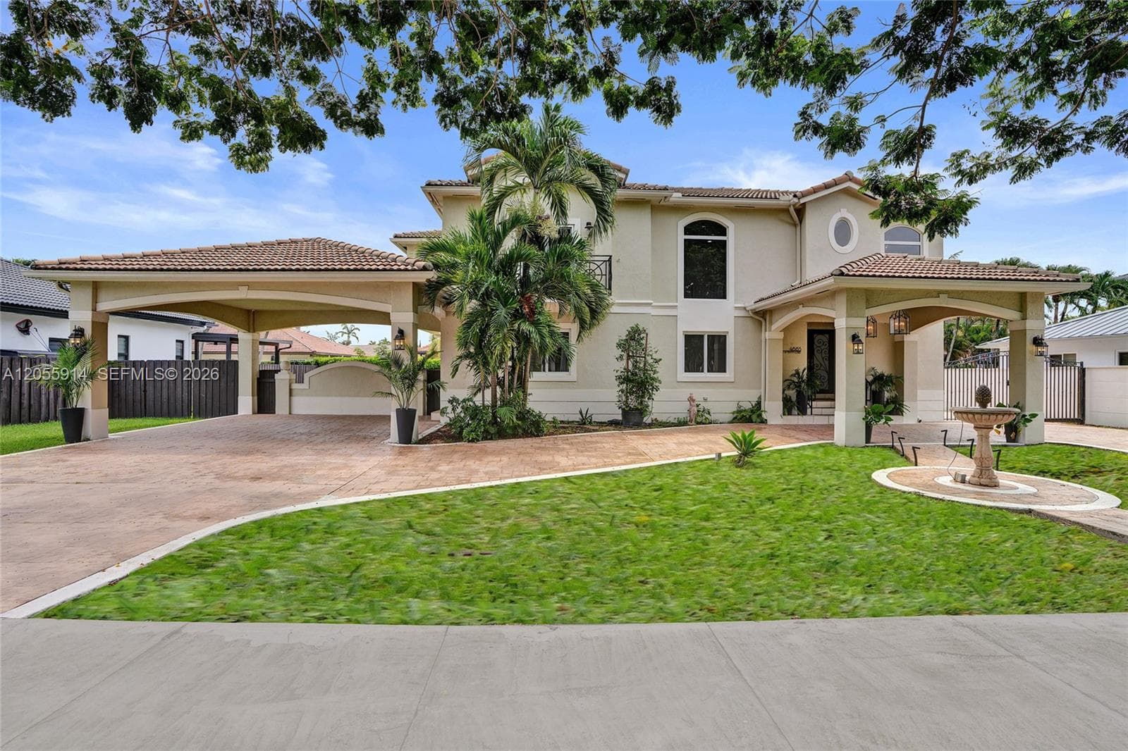 4665 SW 159th Ct, Miami, FL 33185