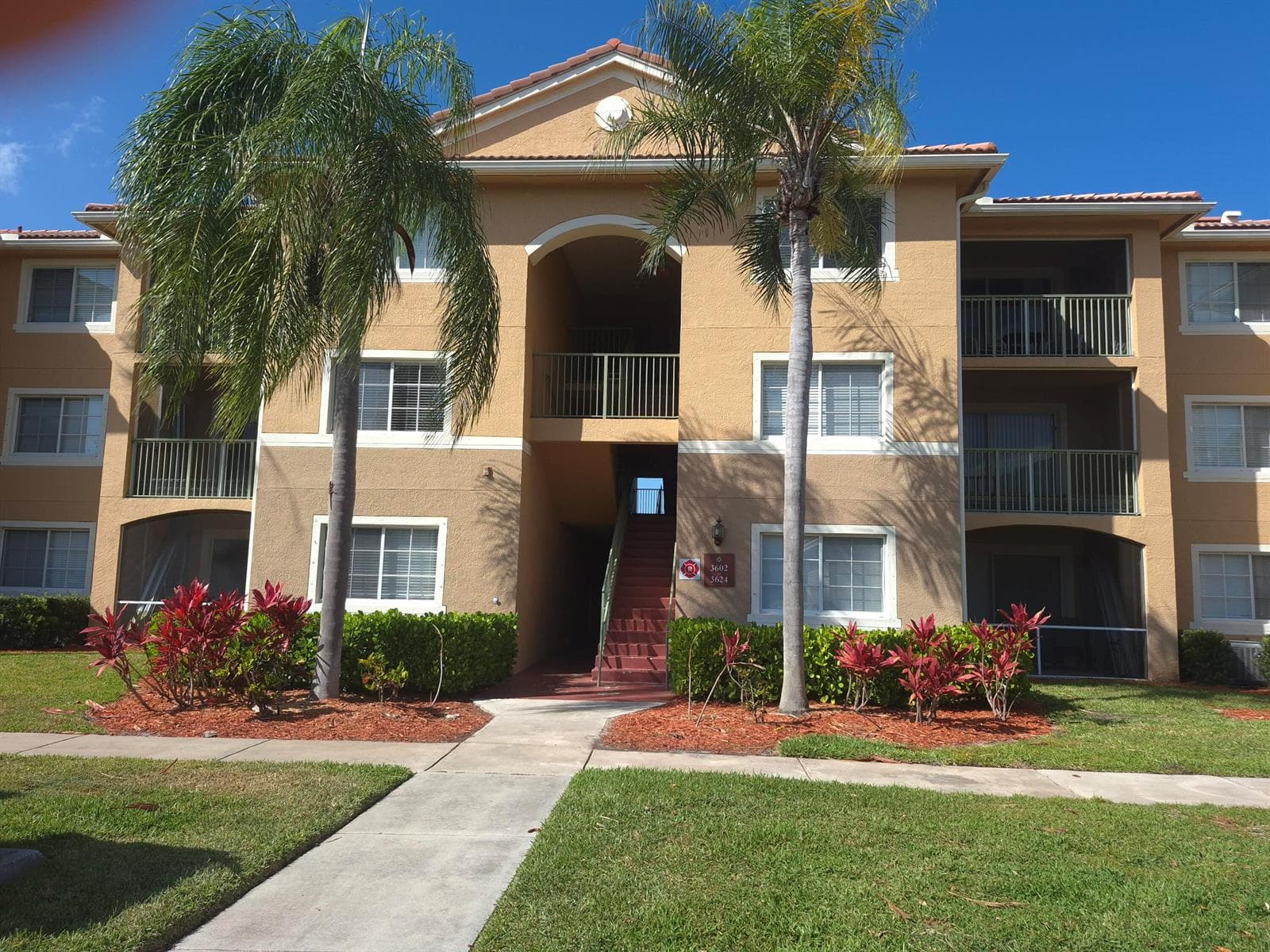 3608 NW ADRIATIC Lane # 6-108, Jensen Beach, FL 34957