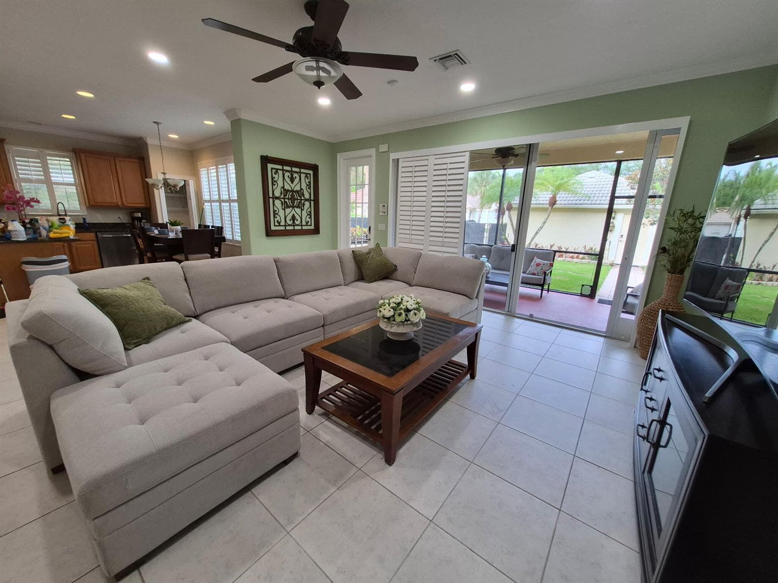 8212 Calterra Drive, Palm Beach Gardens, FL 33418 — zdjęcie 2