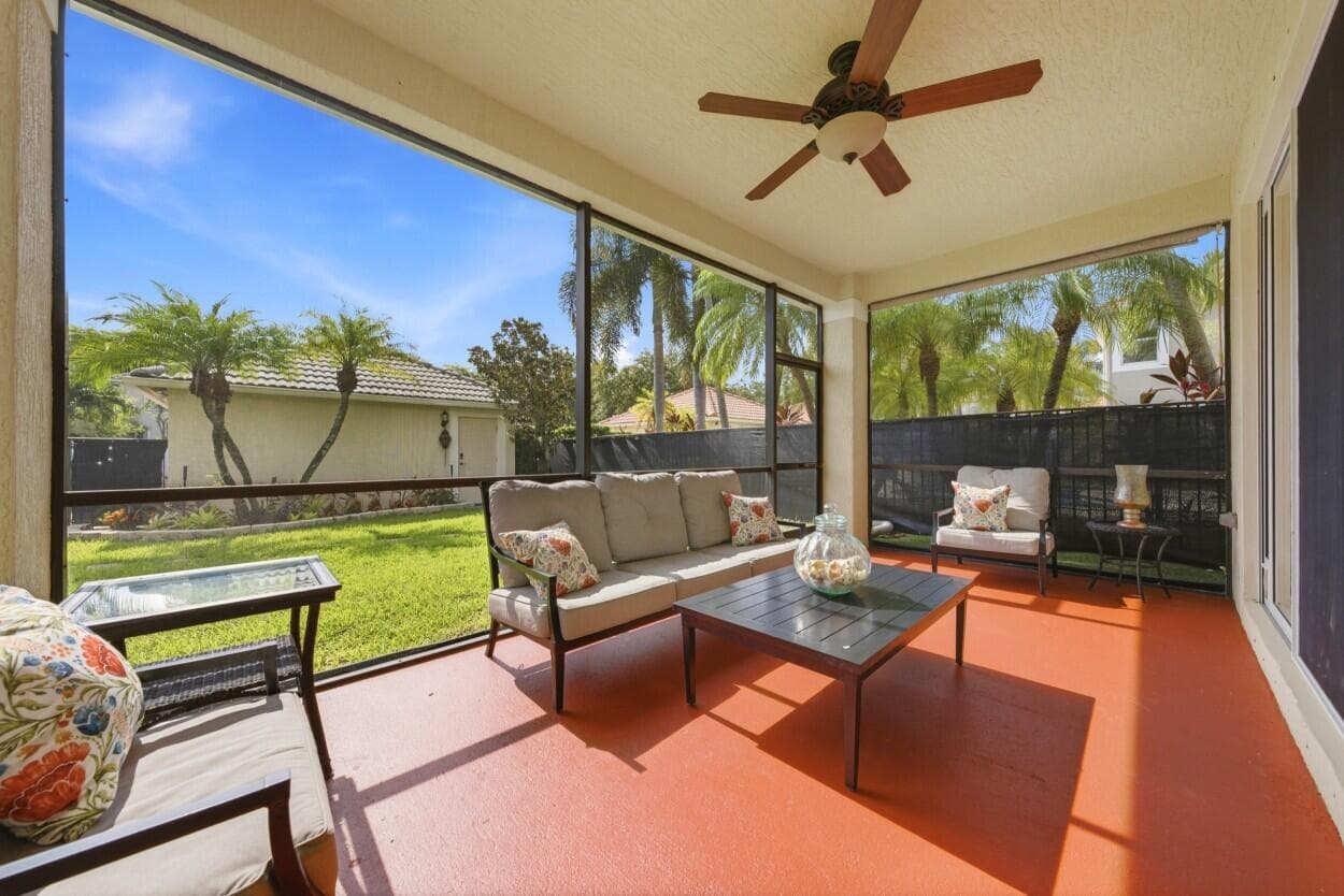 8212 Calterra Drive, Palm Beach Gardens, FL 33418 — zdjęcie 4