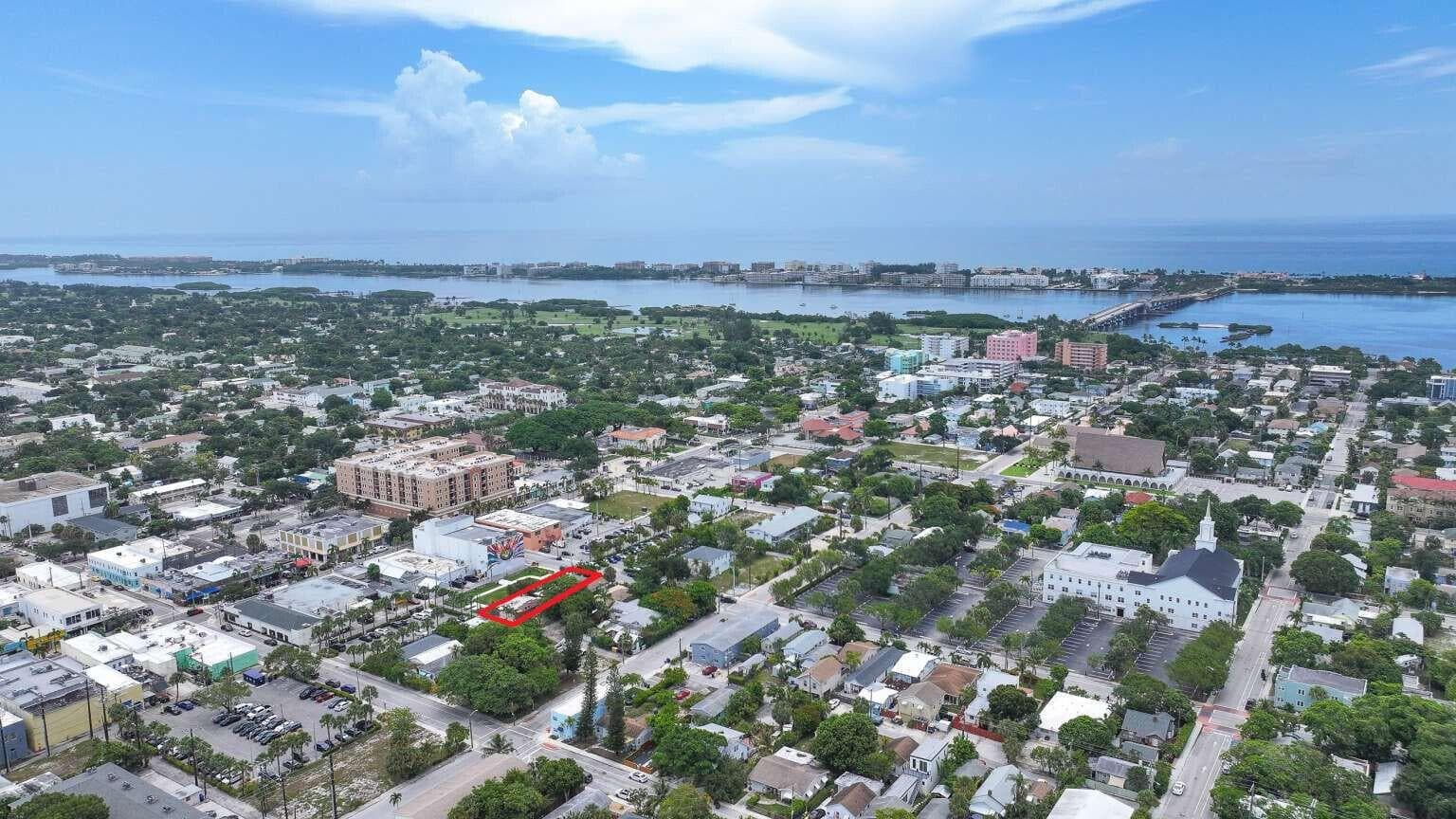 17 S L Street, FL 33460 — zdjęcie 2