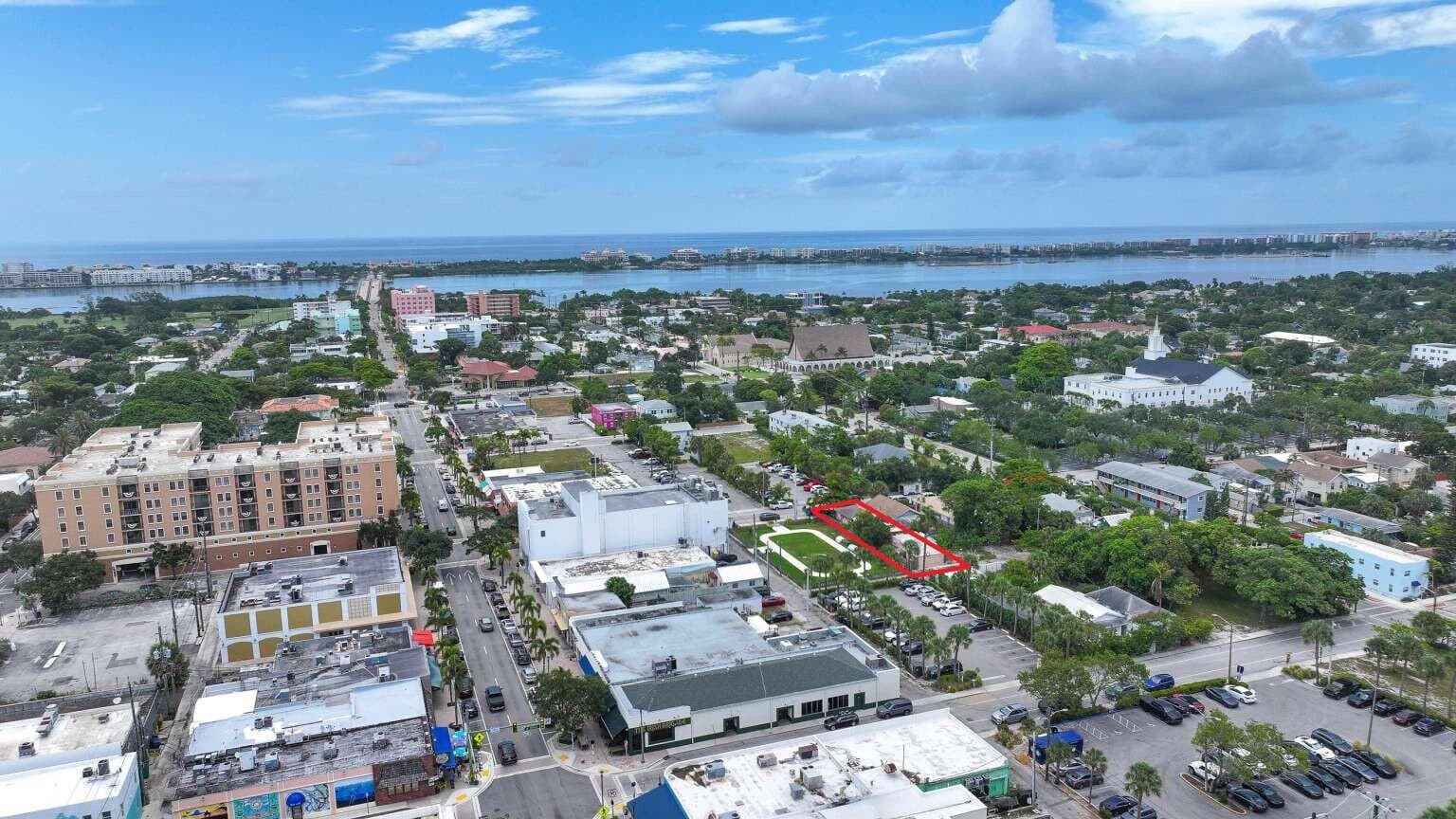 17 S L Street, FL 33460