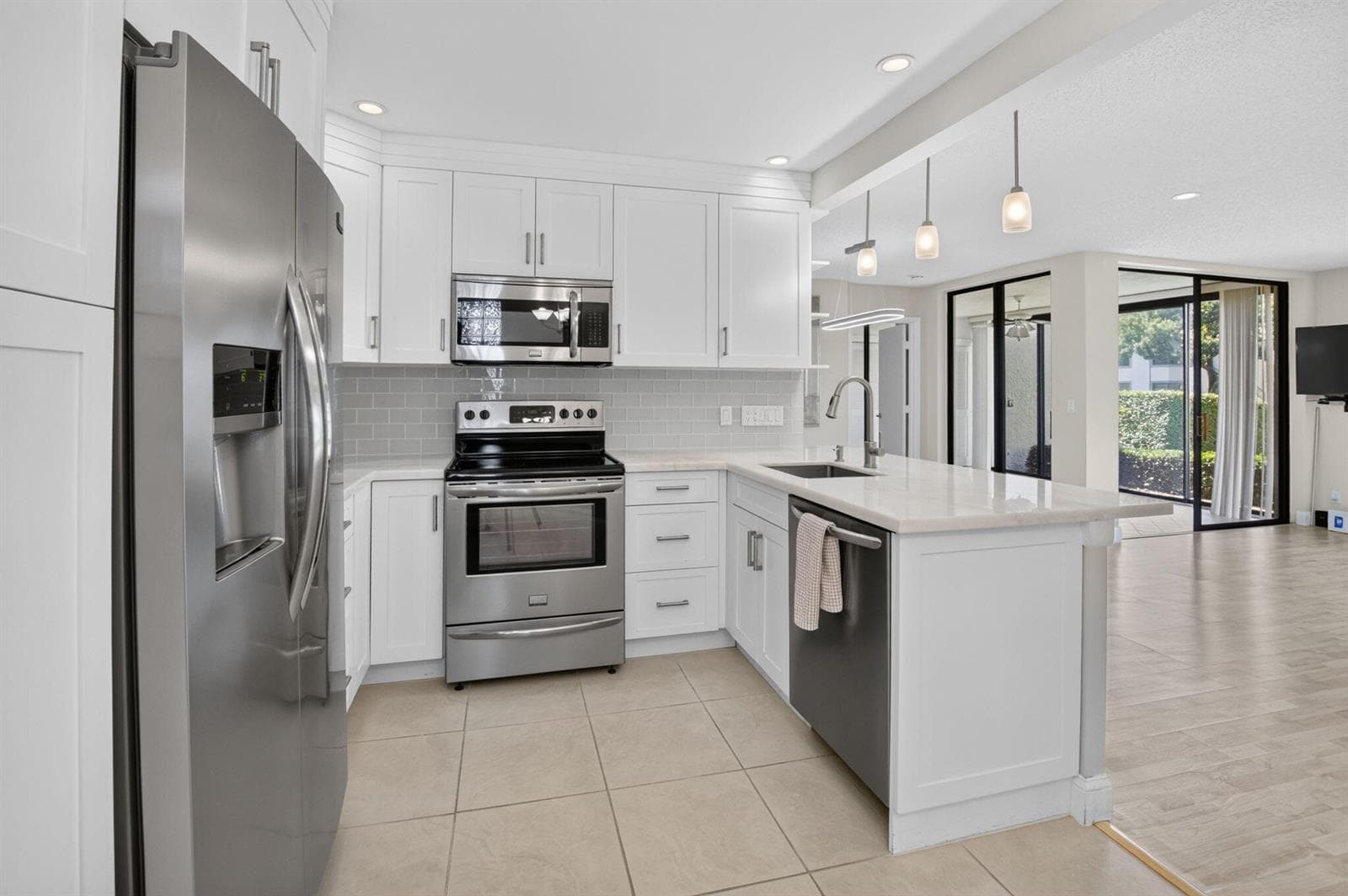 5418 Firenze Drive # C, Boynton Beach, FL 33437