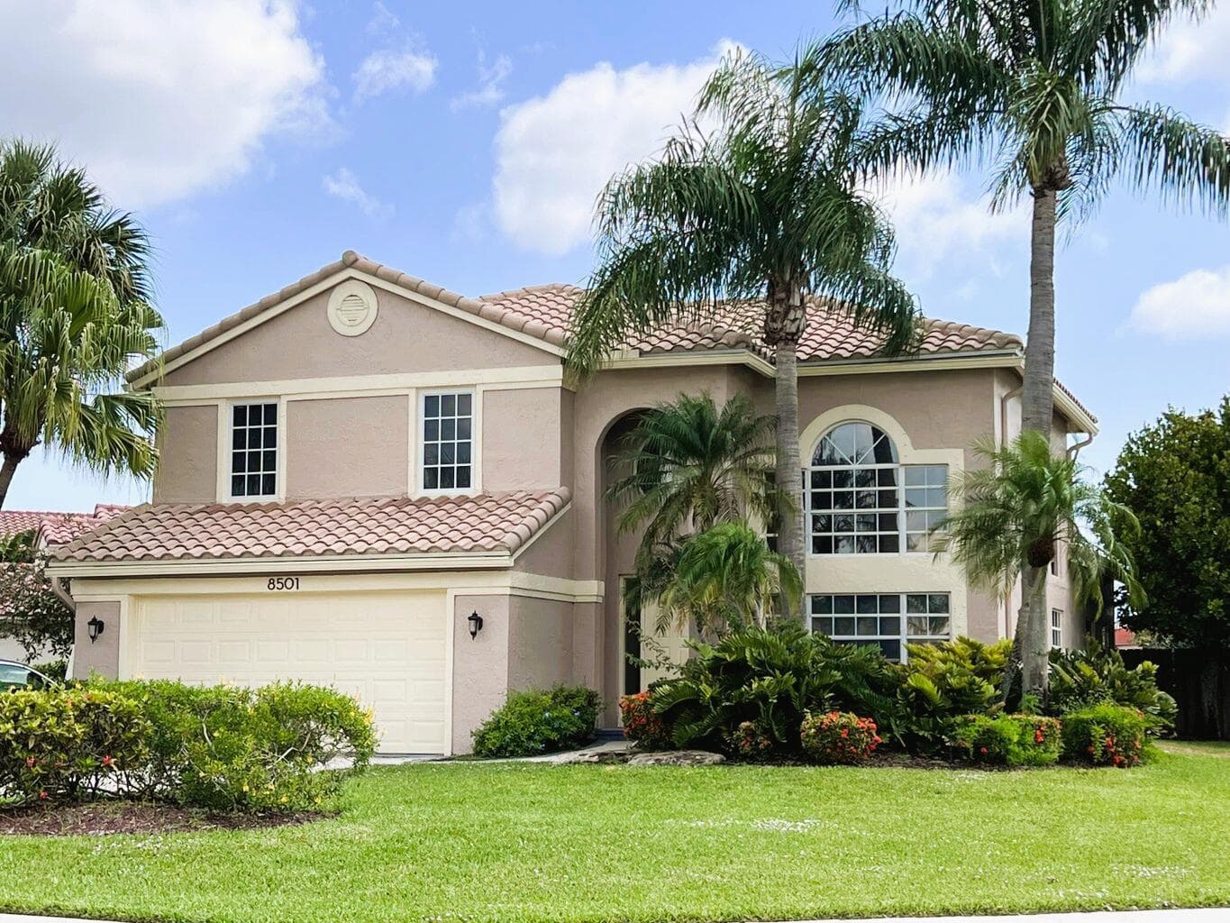 8501 Windy Circle, Boynton Beach, FL 33472