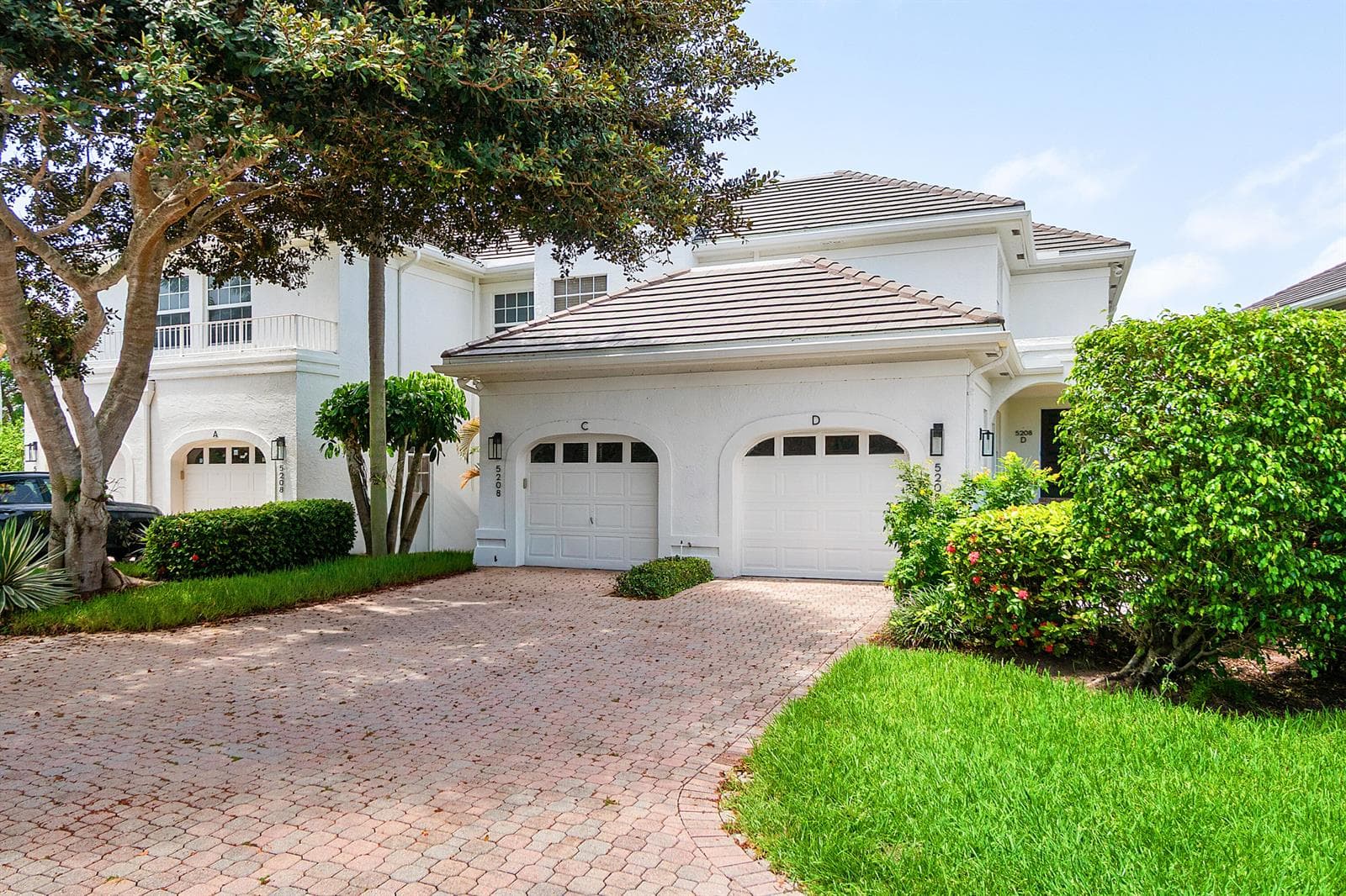 5208 Lake Catalina Drive N # D, Boca Raton, FL 33496 — zdjęcie 3